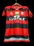 Retrô Flamengo 1995 na internet