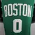 Regata NBA Boston Celtics - Jayson Tatum #0 NCR Green na internet