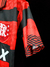 Retrô Flamengo 1995 - TimeVeste Sports - Camisas Tailandesas