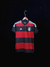 Camisa da Alemanha Flamengo