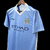 Retrô 11/12 Manchester City