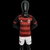 Kit Infantil Flamengo 22/23