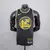 Regata NBA Golden State Warriors - Stephen Curry #30 75th Anniversary Black Edition