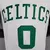 Regata NBA Boston Celtics - Jayson Tatum #0 White - TimeVeste Sports - Camisas Tailandesas