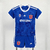 KIT INFANTIL Universidad De Chile principal 2024/25