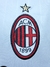 Retrô do AC Milan 06-07 - Visitante - loja online