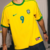 Camisa Retrô Brasil 1998