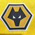 Imagem do Retro 2010 Wolves