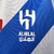 Camisa Al-Hilal 23/24 na internet