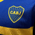 Retro Boca Juniors 1992 Home