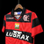 Camisa Retrô do Flamengo 1999 na internet