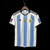 Argentina 3 estrelas 22/23 c/ Patch - Torcedor - TimeVeste Sports - Camisas Tailandesas