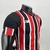 Camisa de Visitante do São Paulo 2024/25 - Versão de Jogador - comprar online