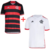 Camisas do Flamengo em promoção