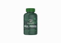 Pill Food 60 Cápsulas