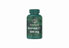 Drenow C® 500 mg 60 Cápsulas