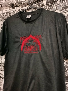 Camiseta Carmilla - comprar online