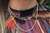 Imagem do Colar Choker Elos folheado a ouro 18k