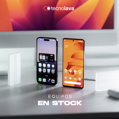 Banner de la categoría Celulares