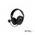 AURICULAR BT NETMAK VINCHA GAMER NM-N35 NEGRO (WIFI/BT/PLUG)