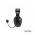 AURICULAR BT NETMAK VINCHA GAMER NM-N35 NEGRO (WIFI/BT/PLUG) - Tecnolava ツ