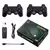 CONSOLA DE JUEGOS NETMAK NM-M8 C/2 JOYSTICKS HDMI 20000 JUEGOS 4K - Tecnolava ツ