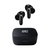 Auriculares In-ear Inalámbricos/ Bluetooth Gtc Hsg-189