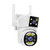 CAMARA WIFI OWC 07 EXTERIOR DOMO DOBLE