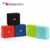 Parlante Bluetooth Nakamichi CUBEBOX 5w IPX7