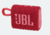 Parlante Bluetooth JBL GO 3 5w ORIGINAL - tienda online