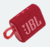 Parlante Bluetooth JBL GO 3 5w ORIGINAL