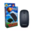 MOUSE OPTICO M260 CON CABLE - comprar online