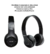 AURICULAR BLUETOOTH INALAMBRICO STEREO COLOR BLANCO - GLOBAL - comprar online