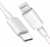 CABLE LIGHTNING a TIPO C 5A CARGA RAPIDA Y DATOS- West/GTC - comprar online