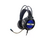 Auricular Gaming GTC Con Luz Led Hsg-620