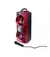 PARLANTE SBL10 KARAOKE Bluetooth con Micrófono - ROJO