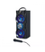 PARLANTE SBL10 KARAOKE Bluetooth con Micrófono - NEGRO - comprar online