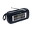 Parlante Bluetooth Con Carga Solar Spg-139 ROJO - comprar online