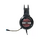 Auricular Gaming GTC Con Luz Led Hsg-620 - comprar online