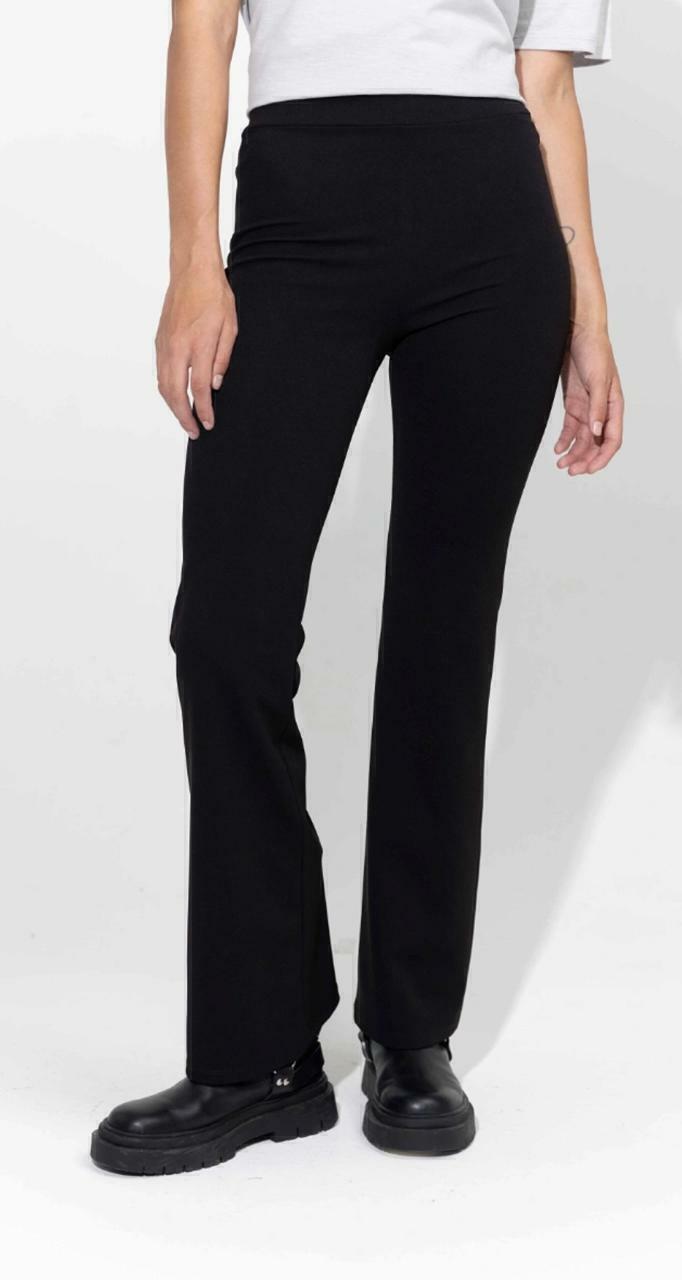 Pantalon fashion semi oxford