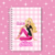 Caderno da Barbie - Modelo 11