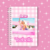 Caderno da Barbie - Modelo 13