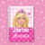 Caderno da Barbie - Modelo 14