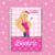 Caderno da Barbie - Modelo 02