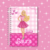 Caderno da Barbie - Modelo 03