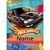 Caderno Brochura Personalizado com Nome - Hot Wheels