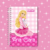 Caderno da Barbie - Modelo 04