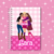 Caderno da Barbie - Modelo 06