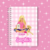 Caderno da Barbie - Modelo 07