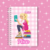 Caderno da Barbie - Modelo 08